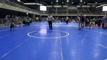 115 lbs Consolation - Jackson Swingle, Keyser vs Ryan Smith, Wilmington