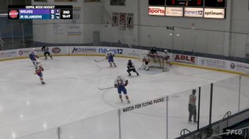 Replay: Home - 2025 West Chester vs PAL Islanders | Mar 21 @ 2 PM