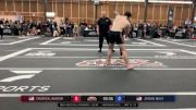Cameron Jamison vs Jordan Macy 2026 ADCC Portland Open