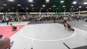 138 lbs Round Of 64 - Jayden Ho, Team VTLTY vs Nathaniel Martinez, Grizzly Wrestling