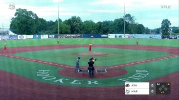 Martinsville Mustangs vs. Asheboro ZooKeepers - 2025 Asheboro ZooKeepers vs Martinsville Mustangs