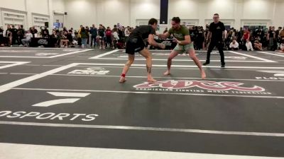 Tyler Blasko vs Bill Cooper 2026 ADCC San Diego Open