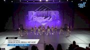 Dance Dynamics - Junior Elite Small Hip Hop [2025 Junior - Hip Hop - Small Day 1] 2025 Power Dance Grand Nationals