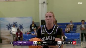 Replay: Cayman Islands Classic - Women's | Nov 24 @ 11 AM