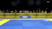 Replay: Mat 11 - 2025 Pan IBJJF Jiu-Jitsu No-Gi Championship | Oct 3 @ 9 AM