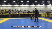 Akira Kibe vs Spencer Daniel Hewitt 2024 World IBJJF Jiu-Jitsu No-Gi Championship