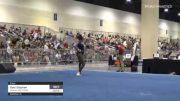 Gabi Stephen - Floor, Midwest Elite #1236 - 2021 USA Gymnastics Development Program National Championships