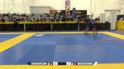 Carlos Yobani Cortez Zamora vs Mario Christian Barrios 2024 World IBJJF Jiu-Jitsu No-Gi Championship