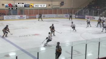 Replay: Home - 2025 Valley vs Yarmouth | Feb 14 @ 6 PM