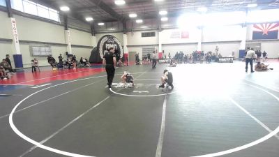 70 lbs Consolation - Jayce Kessinger, Grindhouse WC vs Max Leighty, Bear Wrestling Club