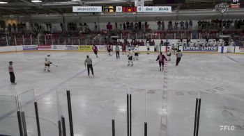 Replay: Home - 2025 Brantford vs Cambridge | Feb 17 @ 1 PM