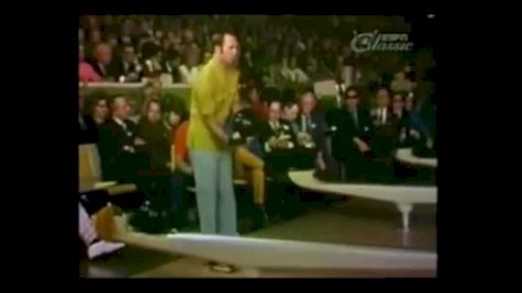 Don Johnson Shoots 299 At The Tournament Of Champions