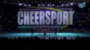 Georgia All Stars - Vicious [2023 L4 Junior - D2 - Small - B] 2023 CHEERSPORT National All Star Cheerleading Championship