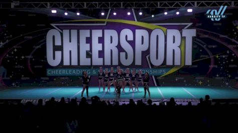 Georgia All Stars - Vicious [2023 L4 Junior - D2 - Small - B] 2023 CHEERSPORT National All Star Cheerleading Championship