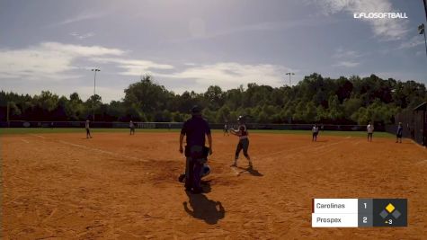 Full Replay - TC-USA Nationals - Fowler Park Field 4 - Jul 15, 2019 at 10:22 AM EDT
