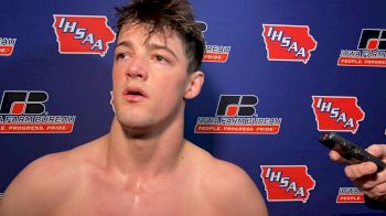 McKinley Robbins Capped A Perfect Season With Dominant Finals Match