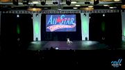 Dynamic Dance - Makaylee Watters [2022 Mini - Solo - Jazz Day 2] 2022 ASCS Wisconsin Dells Dance Grand Nationals and Cheer Showdown