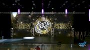 EPA AllStars - Reign [2021 Junior - Contemporary/Lyrical - Small Day 1] 2021 Groove Dance Nationals