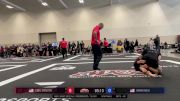 Emil Denzer vs Mark Neu 2025 ADCC Niagara Open