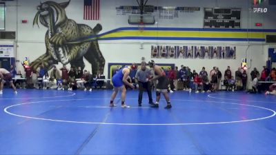 JV-47 lbs Round 3 - Dillon Brinton, Cedar Rapids Washington vs Amir Dunlap-Gillespie, Assumption, Davenport