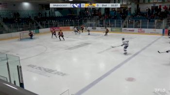Replay: Home - 2023 Greater Sudbury vs Iroquois Falls | Nov 4 @ 6 PM
