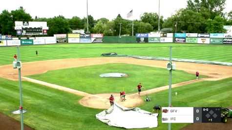 Idaho Falls Chukars vs. Great Falls Voyagers - 2024 Great Falls Voyagers vs Idaho Falls Chukars