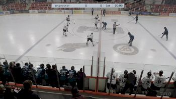 Replay: home - 2023 Brantford vs Ayr | Sep 28 @ 7 PM