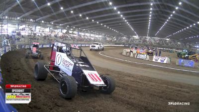 L/K-Mains | 2025 Chili Bowl Nationals Saturday