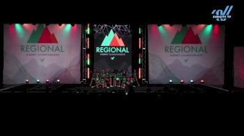 Jersey All Stars East Brunswick - Dark Knights [2024 L3 Youth Day 1] 2024 The Northeast Regional Summit