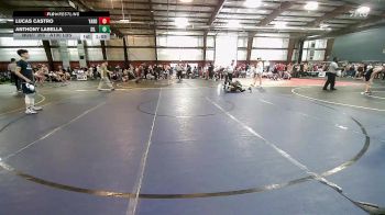 Consi Of 4 - Lucas Castro, Yardley vs Anthony LaBella, So. Plainfield