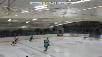 Replay: Home - 2024 Estevan vs La Ronge | Nov 15 @ 7 PM