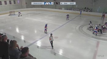 Replay: Vipr - 2024 PAL Islanders vs Rockets HC | Sep 14 @ 11 AM