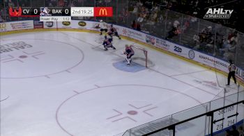 Replay: Home - 2025 Coachella Valley vs Bakersfield | Mar 14 @ 6 PM