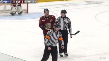 Replay: Home - 2025 Penticton vs West Kelowna | Feb 22 @ 6 PM