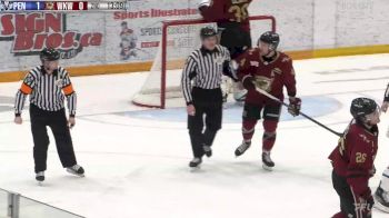 Replay: Away - 2025 Penticton vs West Kelowna | Feb 22 @ 6 PM