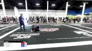 John Strollo vs Charles Chen 2023 ADCC Orange County Open