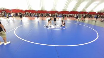 113-117 B Round 1 - Liaden Anderson, Batavia vs Audrina Uhlenkott, Mille Lacs