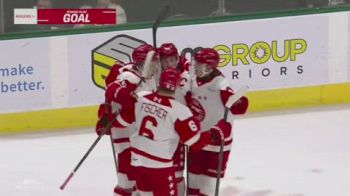 Marco Mignosa Scores To Extend Soo's Lead In Game 1