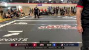 John Averette vs Alexei A Pompa 2024 ADCC Austin Open