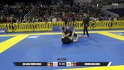 London Amil Horn vs Joel Adan Torres Silva 2025 Pan IBJJF Jiu-Jitsu No-Gi Championship