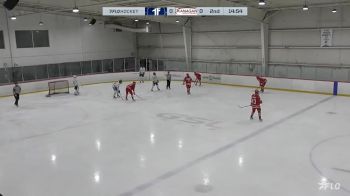 Replay: Home - 2024 Fairmont vs Okanagan | Jan 12 @ 1 PM