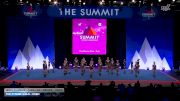 The Xtreme Girls - Posh [2026 L3 Junior - Flex - D2 - Medium Semis] 2026 The D2 Summit