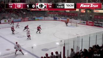 Replay: Home - 2024 Dubuque vs Waterloo | Dec 31 @ 6 PM