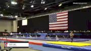 Smith Light - Tumbling, Integrity Athletics - 2021 USA Gymnastics Championships