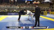 Danilo Rodrigues Do Nascimento L vs Luciano Lima Sales Filho 2025 Pan Jiu Jitsu IBJJF Championship