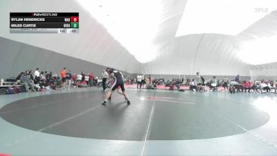 Replay: Mat 4 - 2026 2026 Greyhound Duals and Open | Feb 8 @ 10 AM