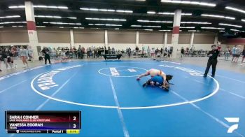 Replay: Mat 14 - 2023 2023 TX-USAW State FS and GR | May 14 @ 9 AM