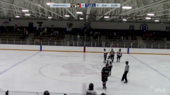Replay: Home - 2023 Havoc vs Moose | Nov 10 @ 7 PM