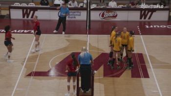Replay: Oklahoma Baptist vs CSU-Pueblo | Sep 5 @ 9 AM