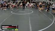 92 lbs Placement (4 Team) - James Goduto, Wrecking Crew vs Zakk Kulas, Junior Terps